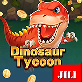 Dinosaur Tycoon at jl5 online casino